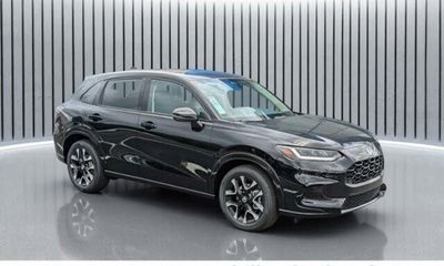 2027 Honda HR-V EX L