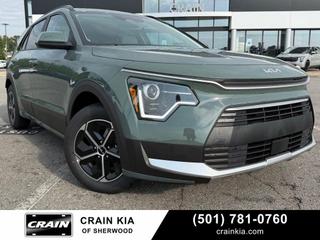 2026 Kia Niro