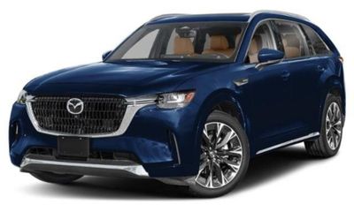 2026 Mazda CX-90