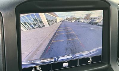 2020 GMC Sierra SLT