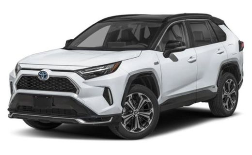 2024 Toyota RAV4 Prime phev XSE Premium