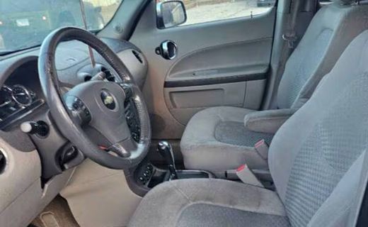 2008 Chevrolet HHR 2LT