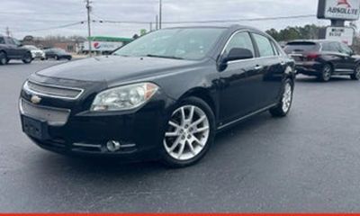 2007 Saturn Aura XE