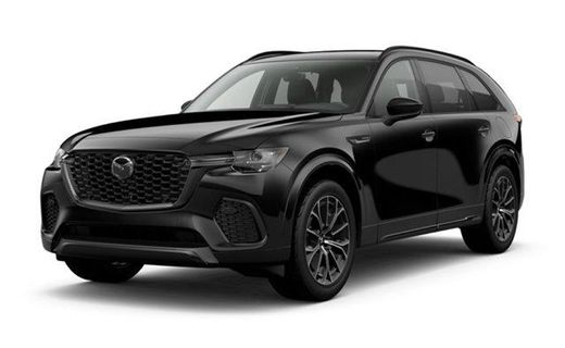 2026 Mazda CX-70