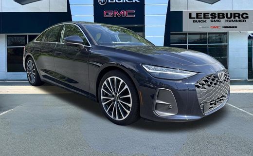 2026 Audi A6 Quattro Prestige