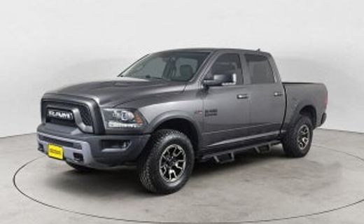 2016 Ram 1500 ST