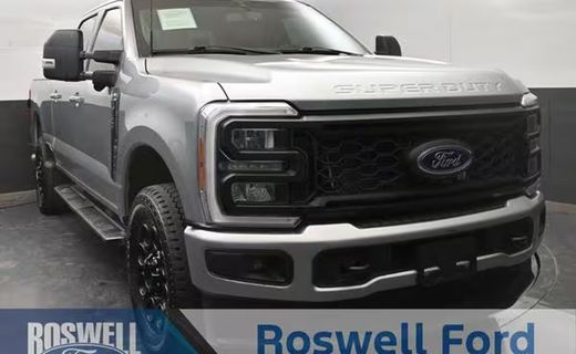 2023 Ford F-250 Lariat