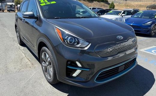 2021 Kia Niro EX