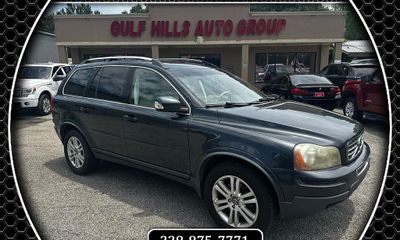 2011 Volvo XC90 3 2
