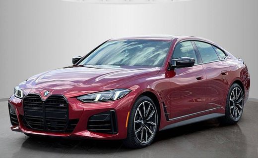 2026 BMW M440I Gran Coupe