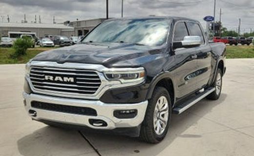 2022 Ram 1500 Longhorn