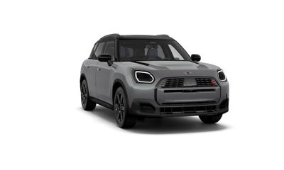 2027 Mini Countryman S ALL4