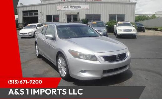 2009 Honda Accord