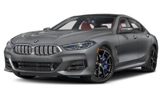 2026 BMW 840I Xdrive GC