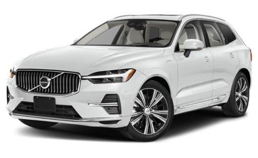 2023 Volvo XC60 Ultimate Bright