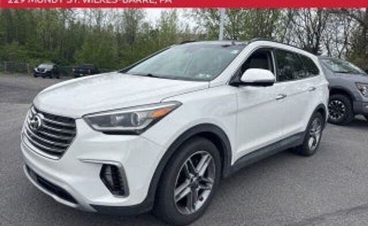 2020 Kia Telluride LX