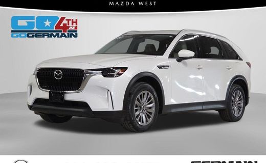2024 Mazda CX-90 Preferred