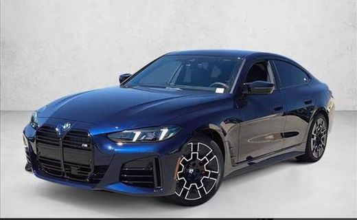 2026 BMW M440I Gran Coupe