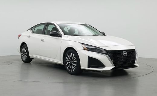 2024 Nissan Altima SV