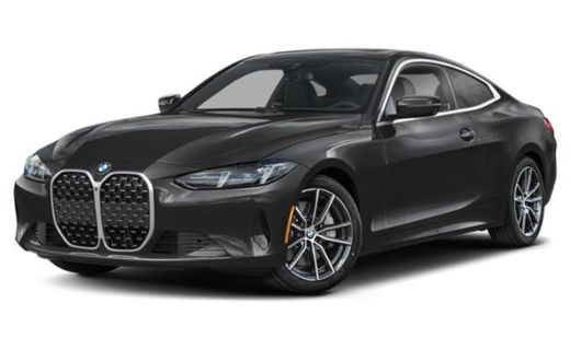 2026 BMW 430I