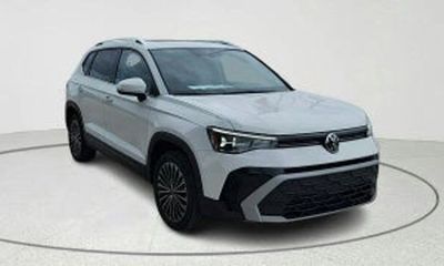 2023 Volkswagen Taos S