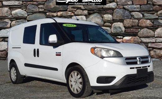 2017 Ram Promaster City SLT
