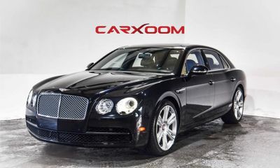 2015 Bentley Flying Spur V8