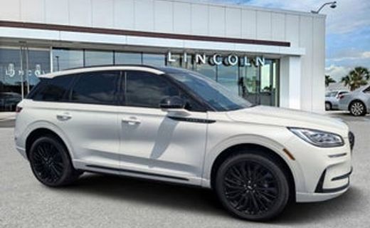 2026 Volvo XC40 Plus Dark