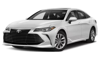 2019 Toyota Avalon XLE XSE Touring