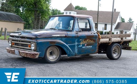 1959 Ford F-100