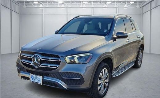 2023 Mercedes-Benz GLE-Class GLE350