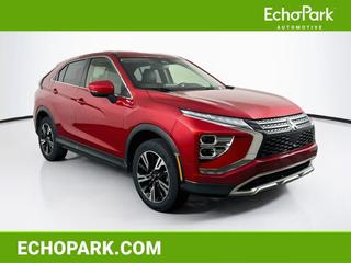 2024 Mitsubishi Eclipse Cross