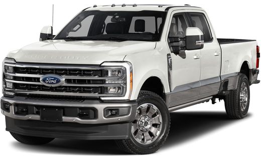 2027 Ford F-350
