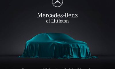 2026 Mercedes-Benz GLC-Class GLC300