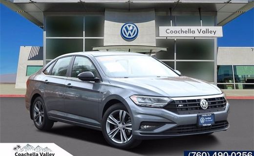 2020 Volkswagen Jetta