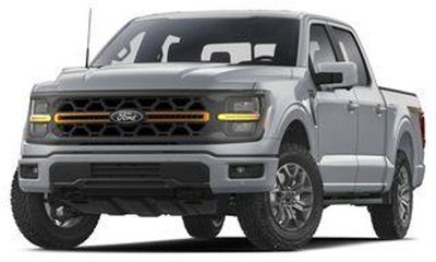 2024 Ford F-150 Tremor