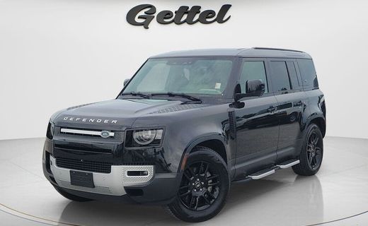 2024 Land Rover Defender 110 S