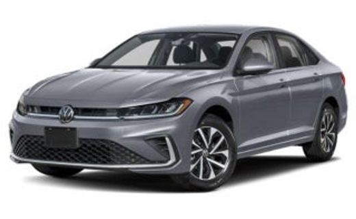 2025 Volkswagen Jetta S