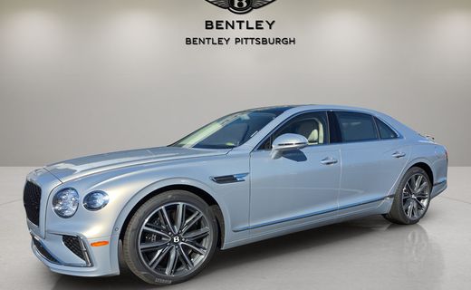 2026 Bentley Flying Spur