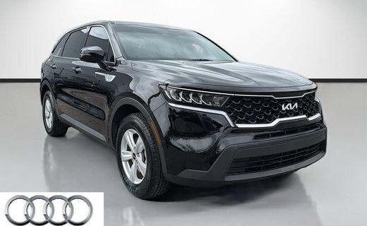 2023 Kia Sorento LX