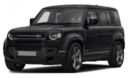 2023 Land Rover Defender 110 X