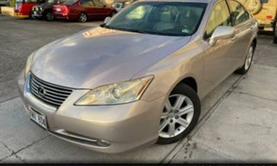 2008 Lexus RX 350