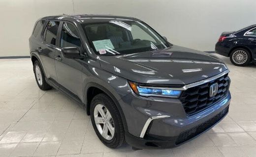 2024 Honda Pilot LX