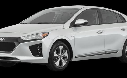 2019 Hyundai Ioniq