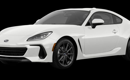 2026 Subaru BRZ Limited