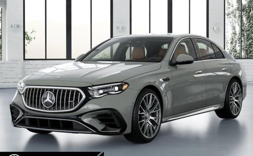 2027 Mercedes-Benz E-Class
