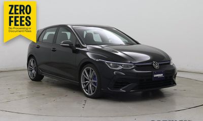 2024 Volkswagen Golf R Base
