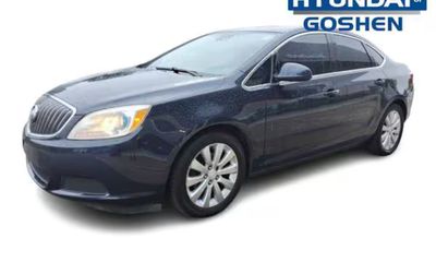 2015 Buick Verano Base