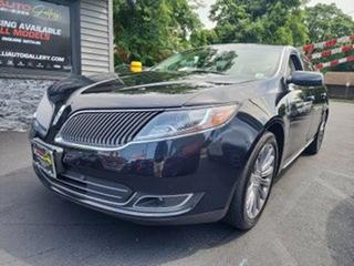 2014 Lincoln MKS Islip NY BAY