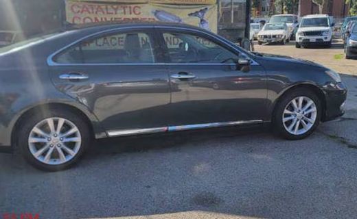 2010 Lexus ES 350